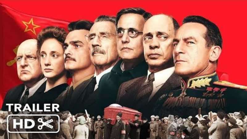 Morto Stalin Se Ne Fa Un Altro Streaming