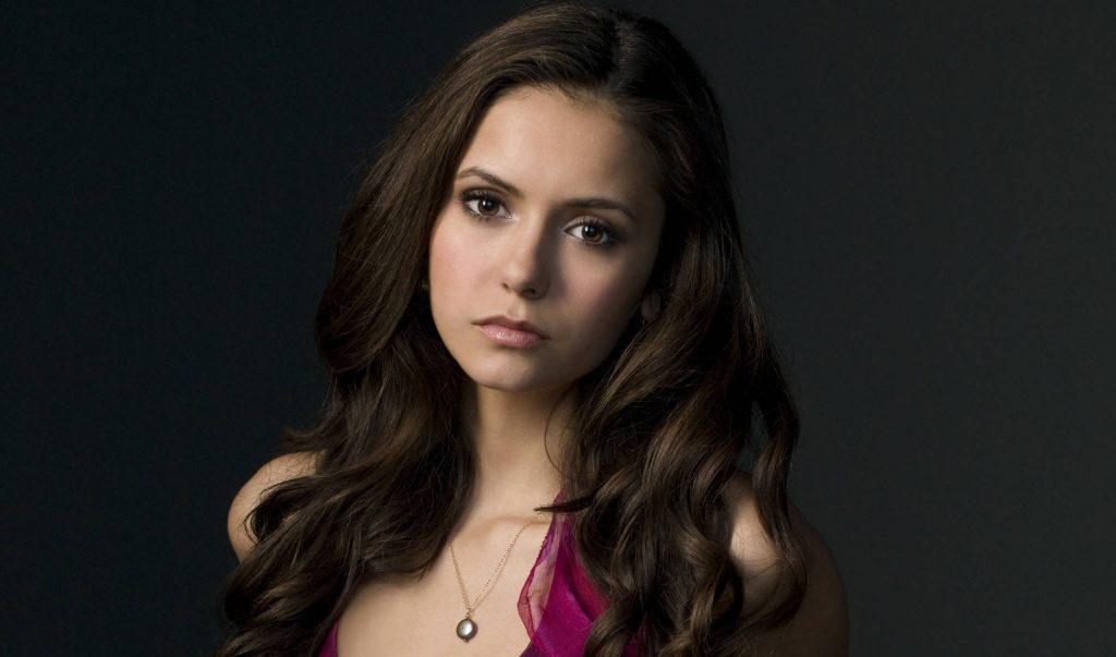 Perche Nina Dobrev Ha Lasciato La Serie