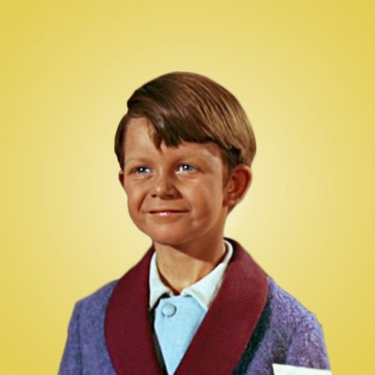 Mary Poppins E La Storia Triste Del Piccolo Michael Banks