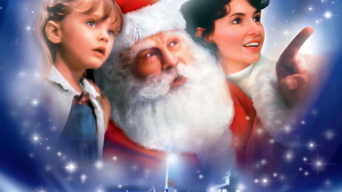 I Migliori Film Di Natale Di Sempre