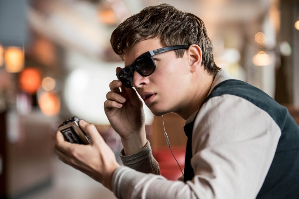 Baby Driver