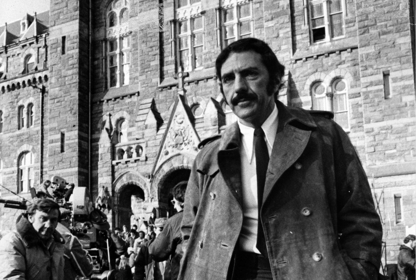 Romanzo Di Graham Da Cui Fu Tratto Un Film