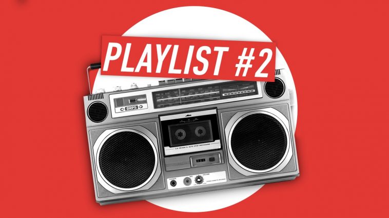 Datazione playlist