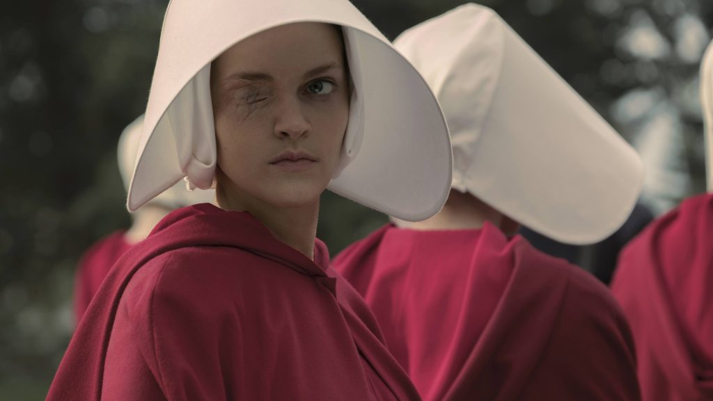 The Handmaid's Tale Il Genio Dello Streaming