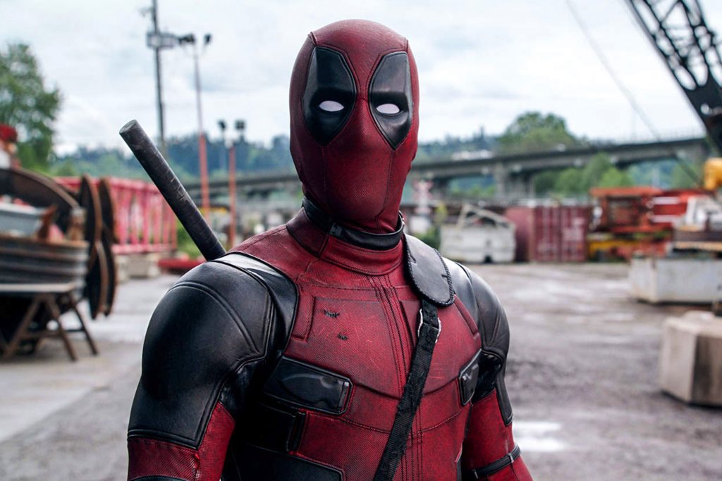Deadpool 2 anticipata la data di uscita The HotCorn Deadpool 2 anticipata la data di uscita The HotCorn