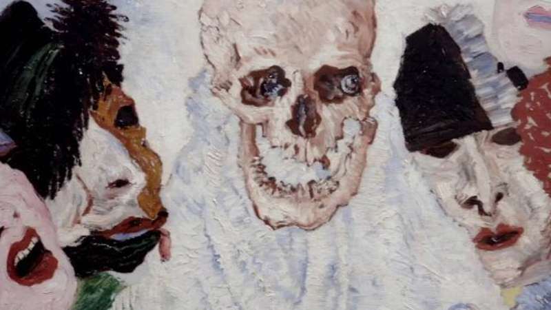 Hitler Contro Picasso E Gli Altri Streaming