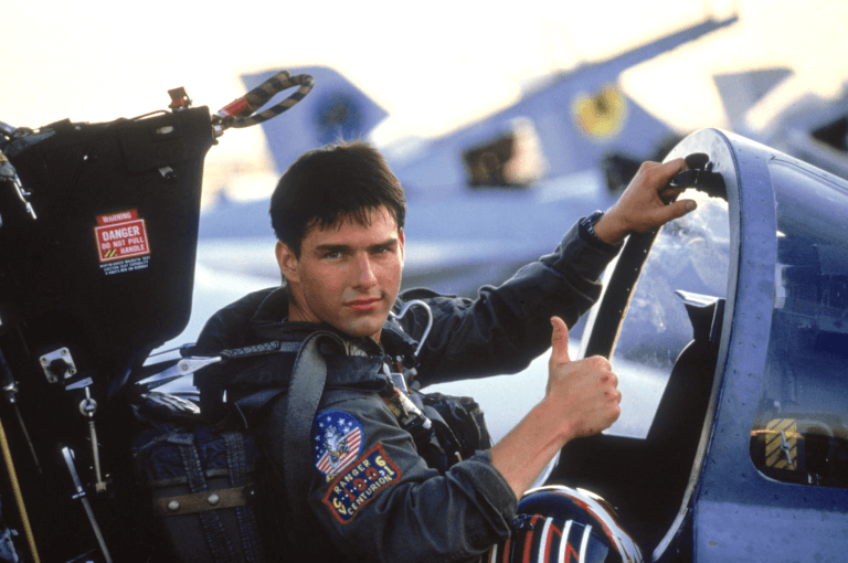 Chi è Penny In Top Gun Maverick