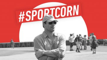 Jon Hamm in Milion Dollar Arm