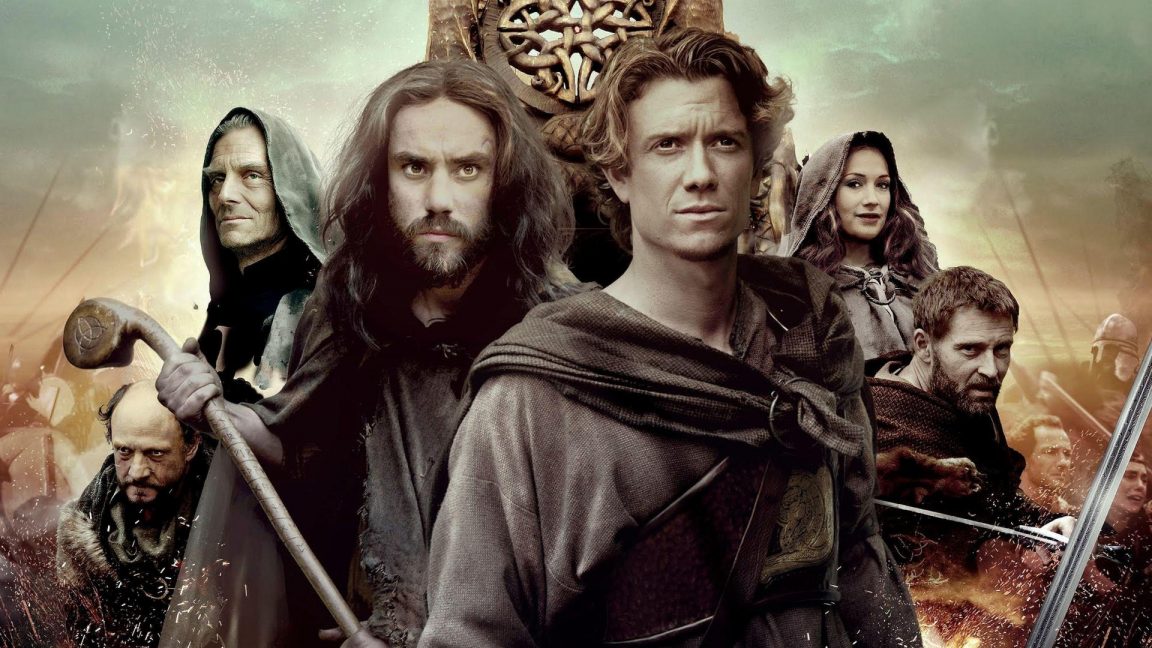 Arthur E Merlin Le Origini Della Leggenda