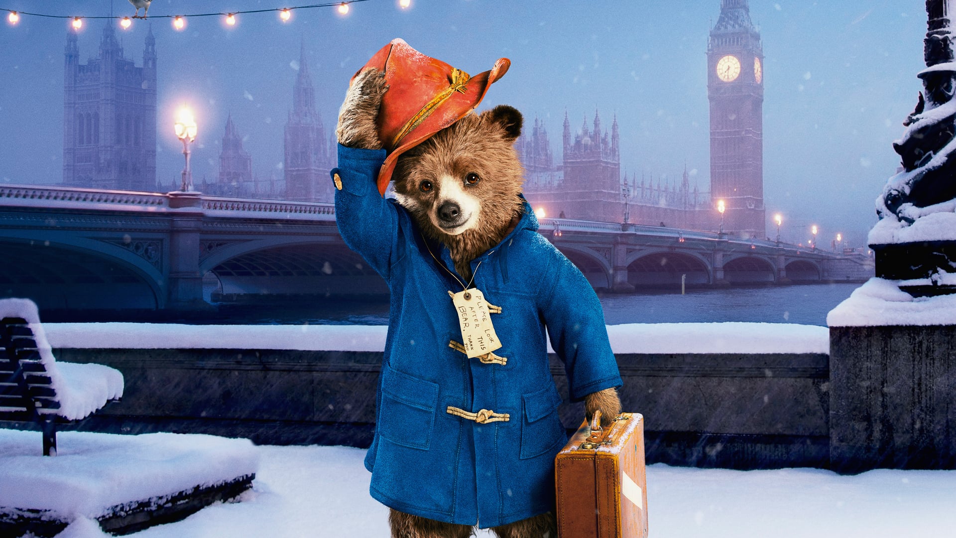 Pinocchio: Al live-action lavorerà il regista di Paddington – The HotCorn