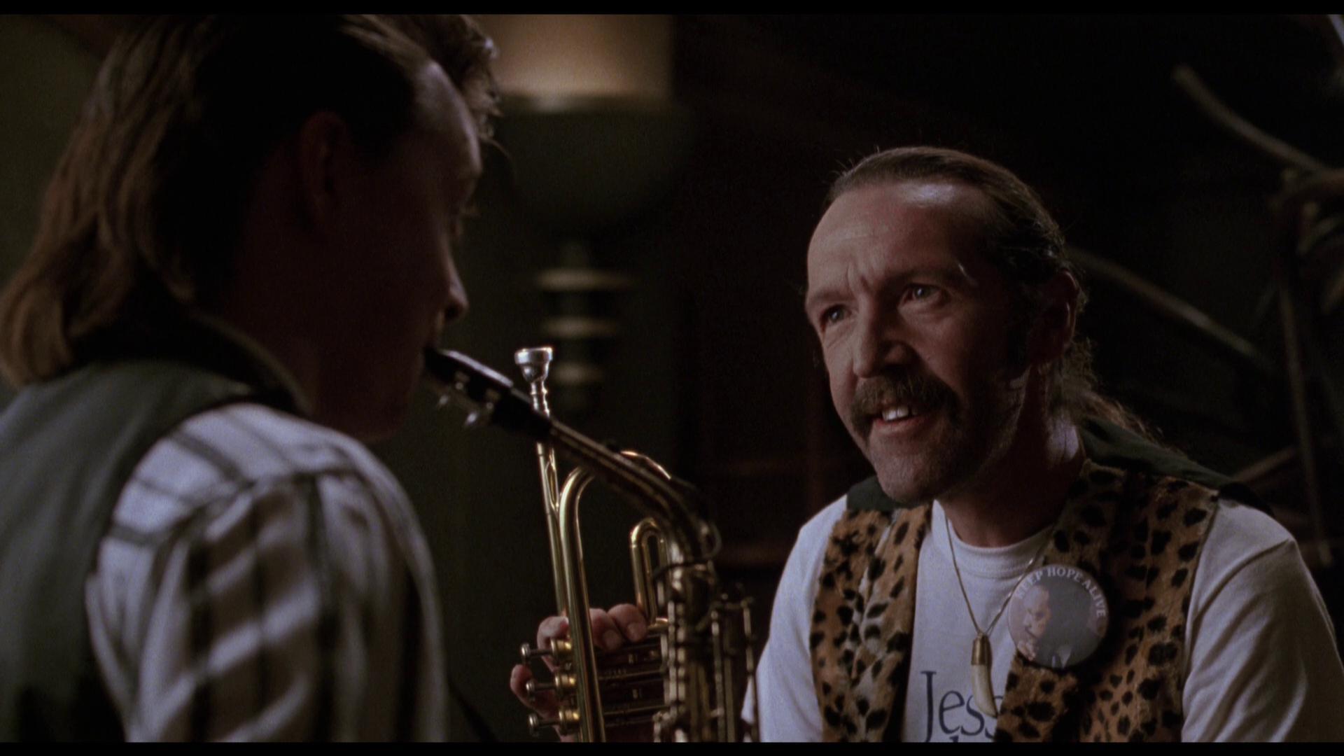 The Commitments