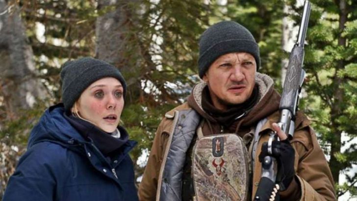 Cast Di I Segreti Di Wind River