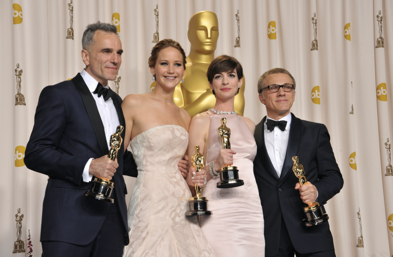 Quanti Oscar Ha Vinto Will Smith