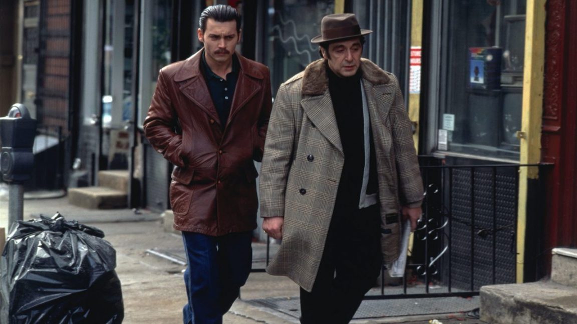 Che Te Lo Dico A Fare Film