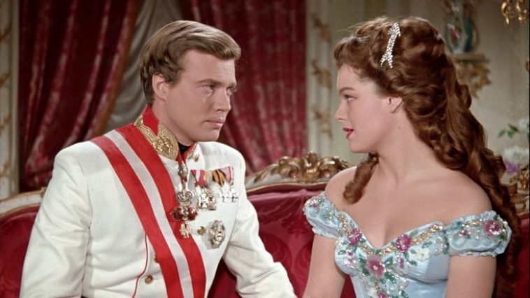 Sissi Il Destino Di Un'imperatrice Film Completo Italiano
