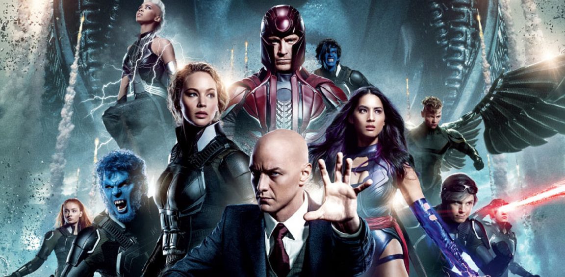 In Che Ordine Guardare Gli X Men