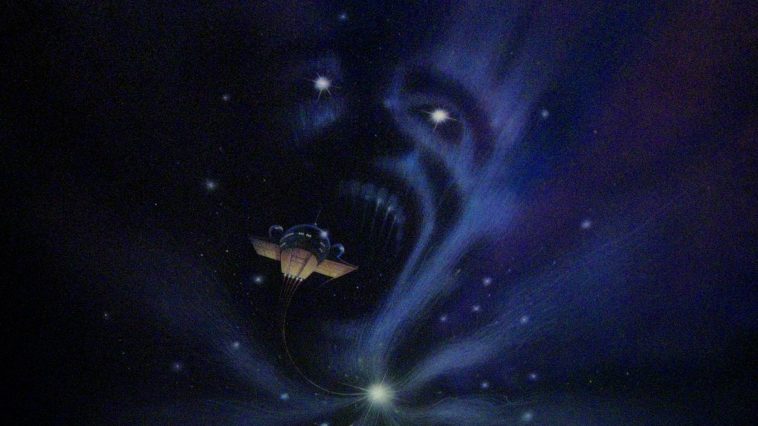 george martin nightflyers