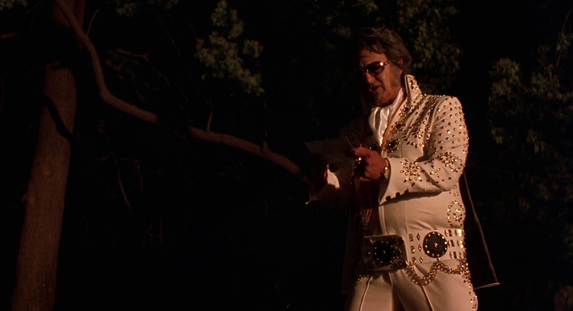 Bubba Ho Tep Il Re è Qui