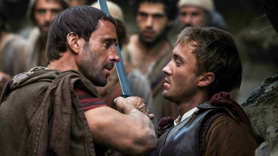Da La Passione di Cristo a Risorto: 10 film da vedere a Pasqua