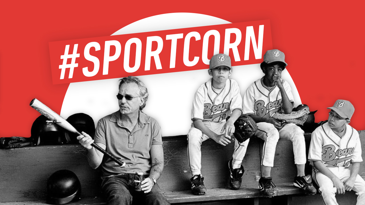 La rivincita dei perdenti: Bad News Bears e il baseball come riscatto sociale – The HotCorn
