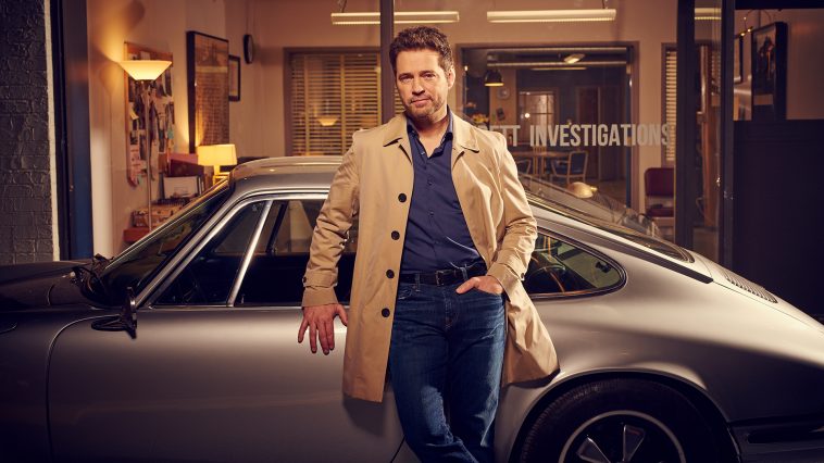 Film E Programmi Tv Di Jason Priestley