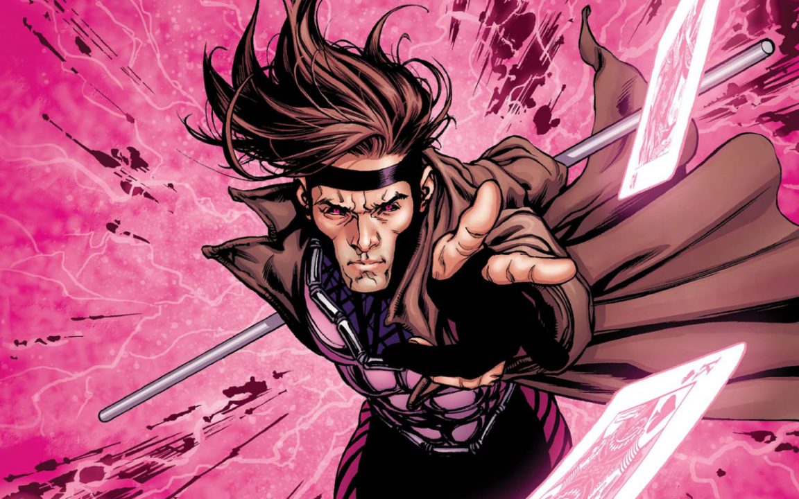 nine fox gambit