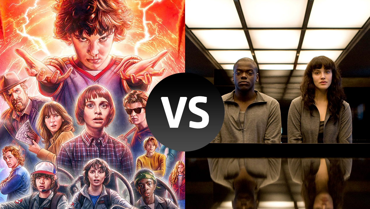 Quale Personaggio di Stranger Things Sei? – The HotCorn