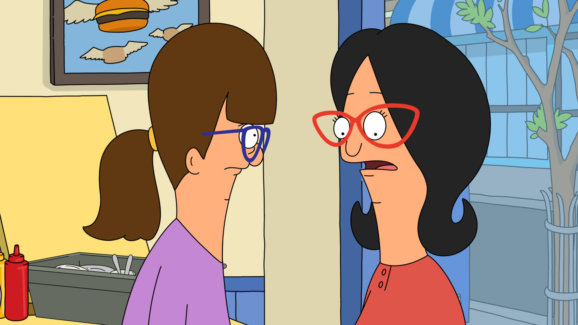 Quiz Corn Quanto conosci Bob's Burgers e la famiglia Belcher? The