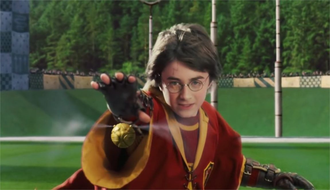 Quiz Quale Personaggio Di Harry Potter Sei