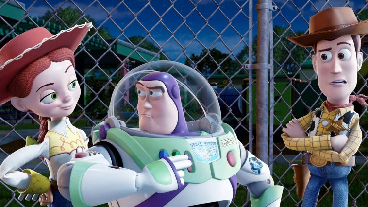 Lightyear - La Vera Storia Di Buzz Uscita Italia