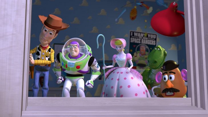 Lightyear - La Vera Storia Di Buzz Data Di Uscita