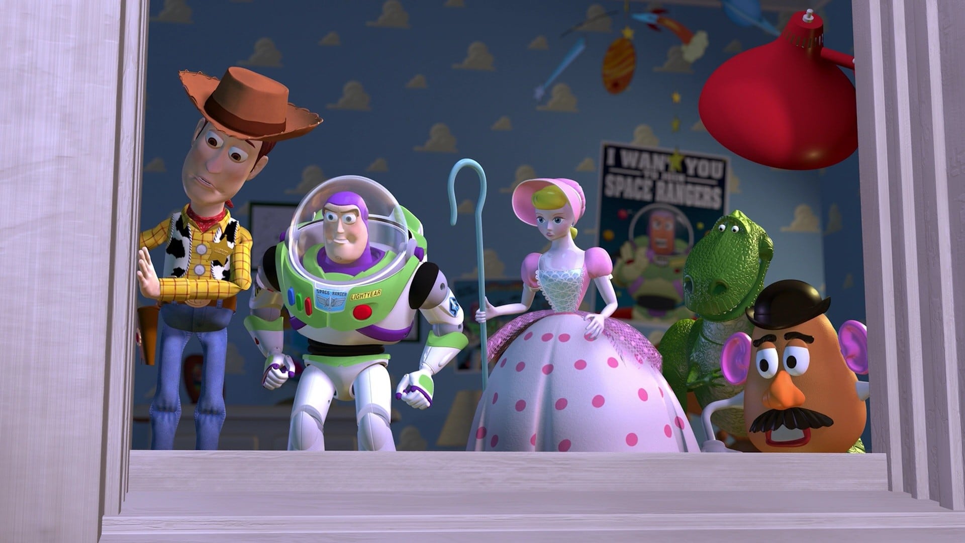 Lightyear - La Vera Storia Di Buzz Data Di Uscita