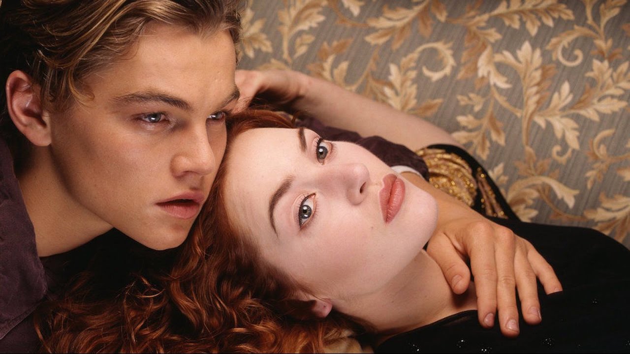 Le Più Belle Scene D Amore Nei Film