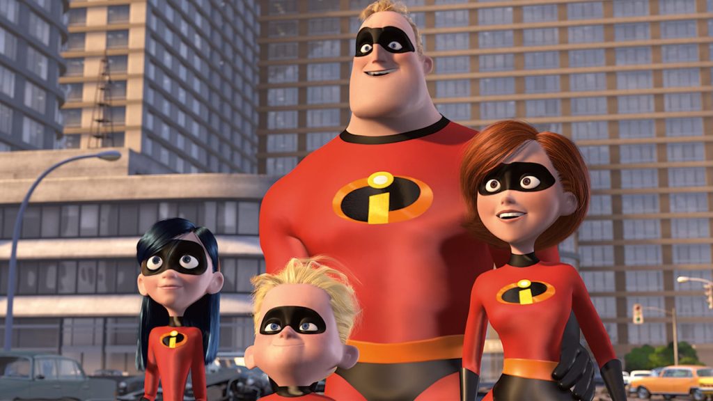 Film Da Non Perdere Su Disney Plus