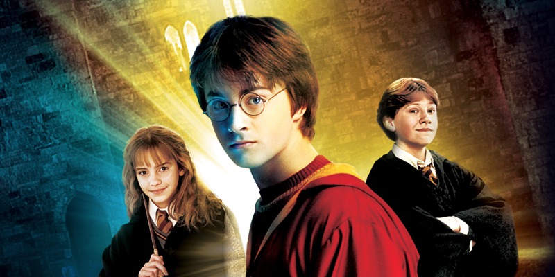 Harry Potter e la camera dei segreti – The HotCorn