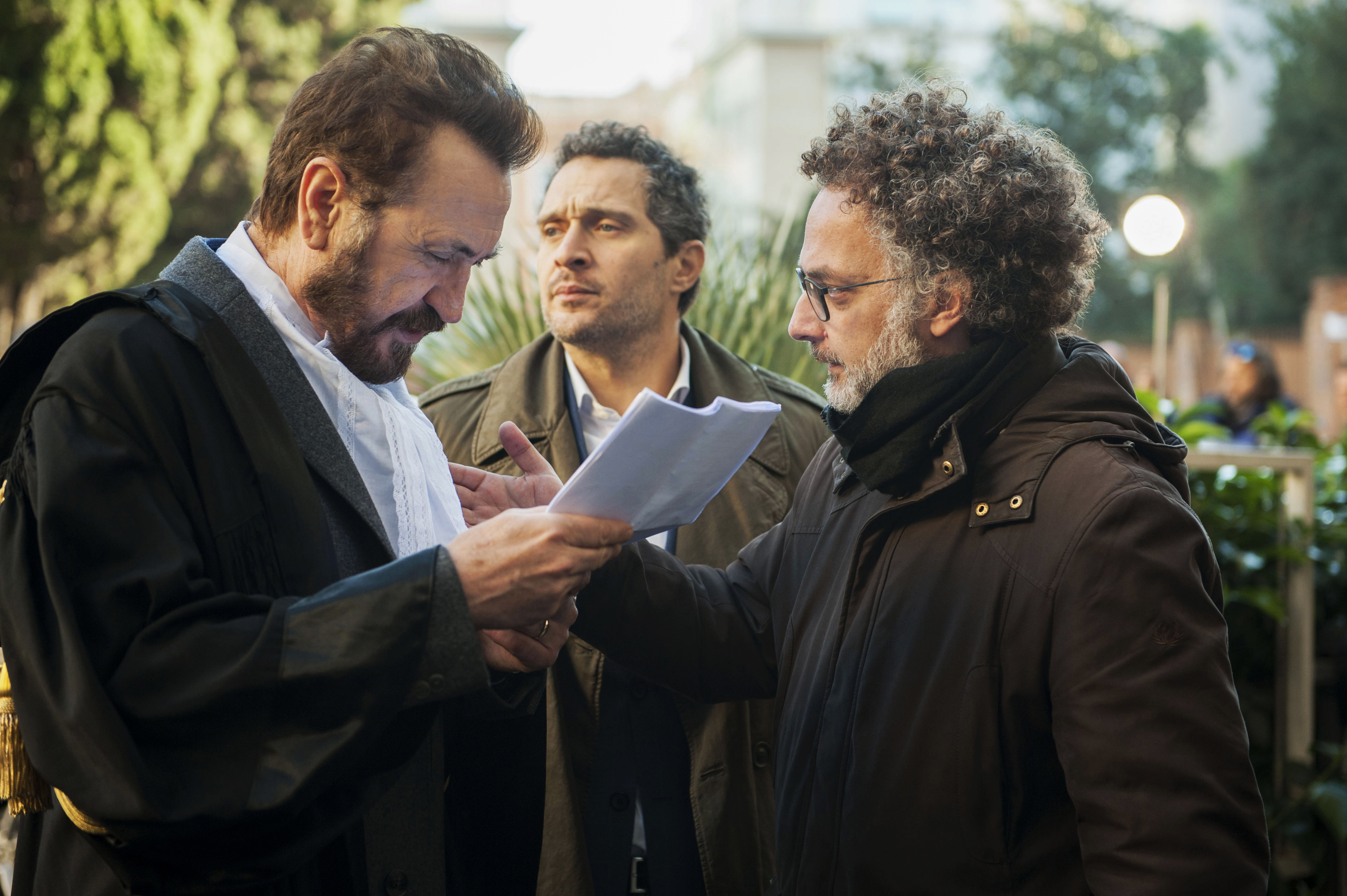 Rimetti A Noi I Nostri Debiti Film