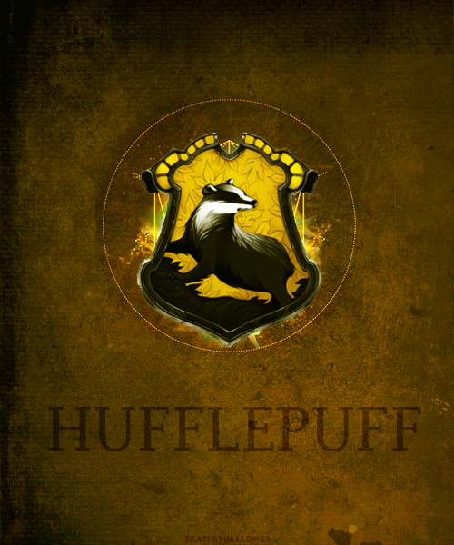 Cool Stuff: L'agenda Hufflepuff da Harry Potter – The HotCorn