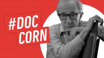 woody allen