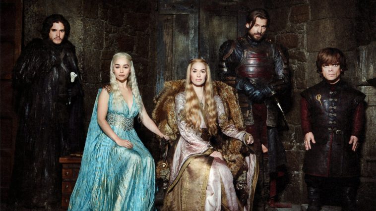 Game of Thrones: Ecco come sono cambiati i personaggi dalla prima stagione  – The HotCorn