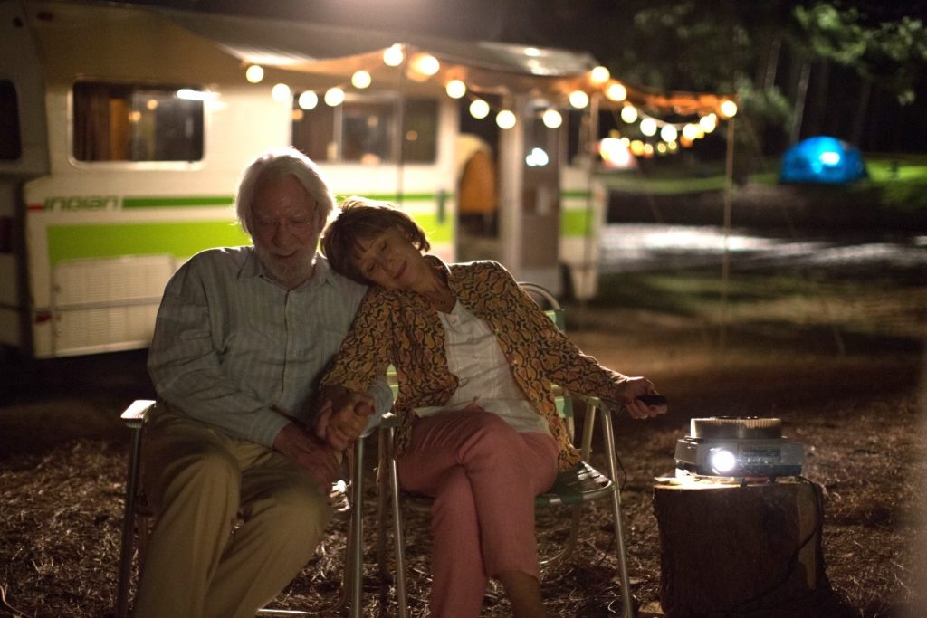 Ella & John