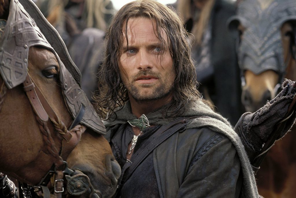Che Personaggio Del Signore Degli Anelli Sei