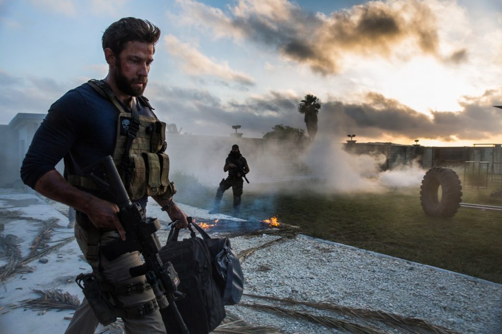 Jack Ryan