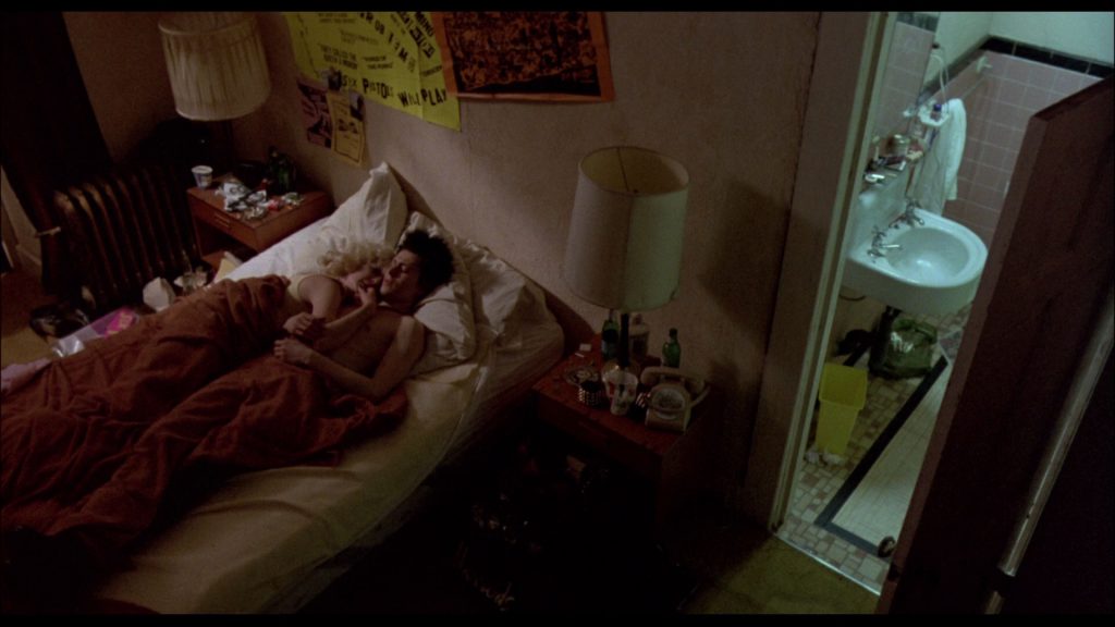 Sid & Nancy