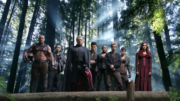 Film X Men Ordine Da Vedere
