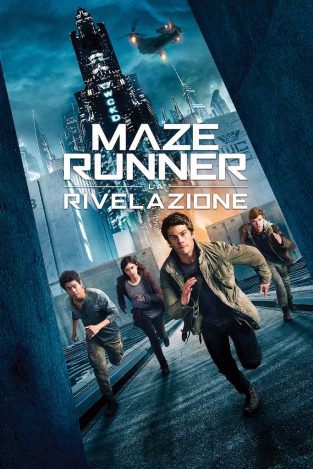 maze runner recensione