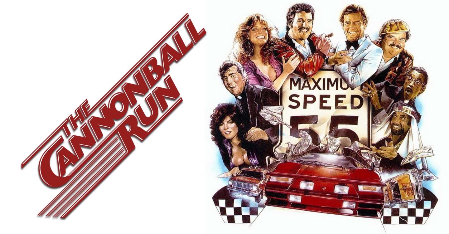 La Corsa Più Pazza D America 2