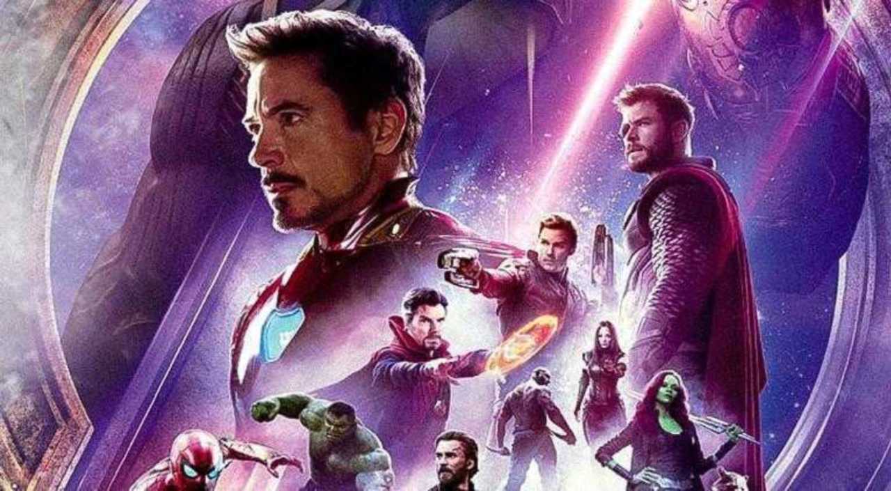 Avengers Kinostart Avengers Kinostart