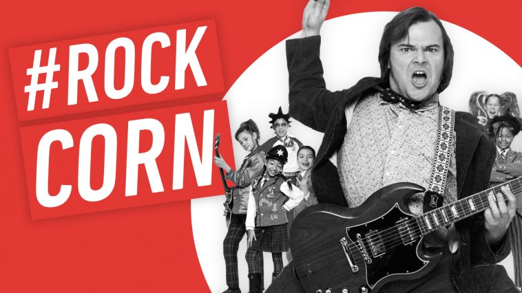 school-of-rock
