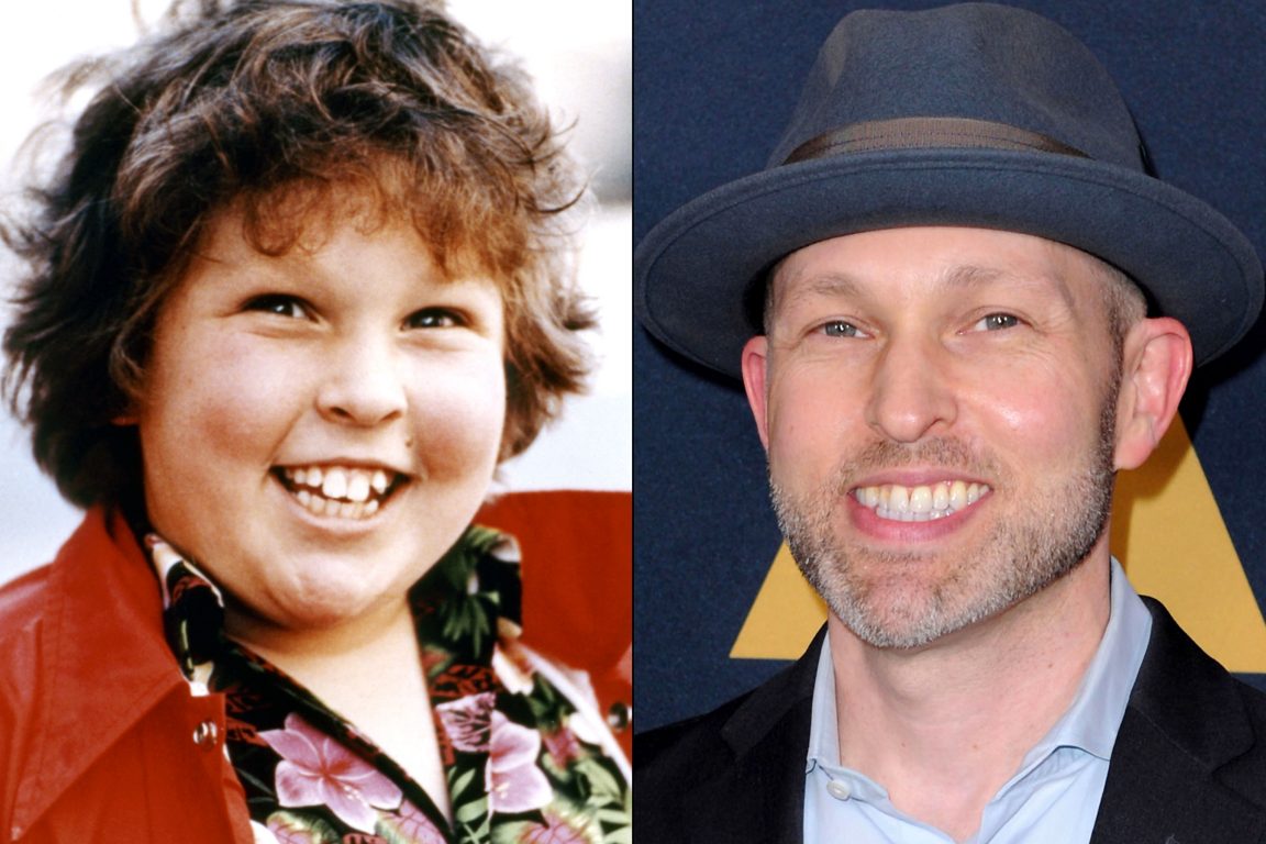 I Goonies: Ecco come sono oggi i personaggi del cult degli anni 80