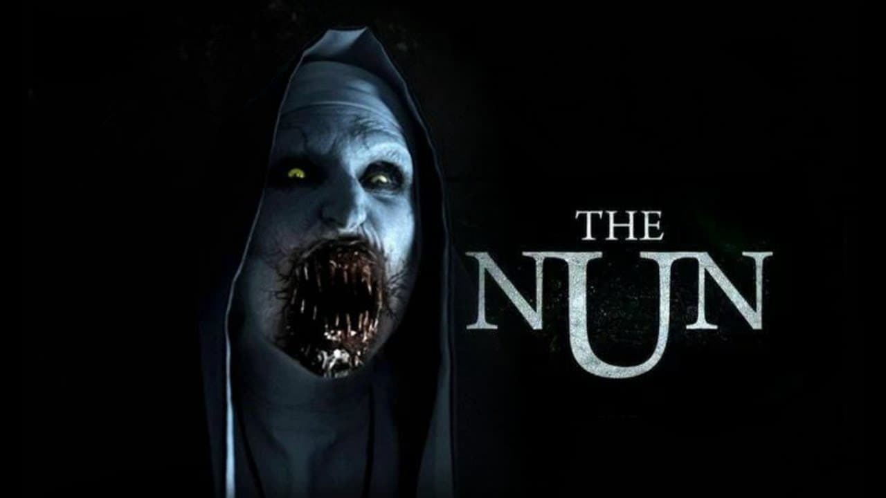 The Nun La Vocazione Del Male Trailer